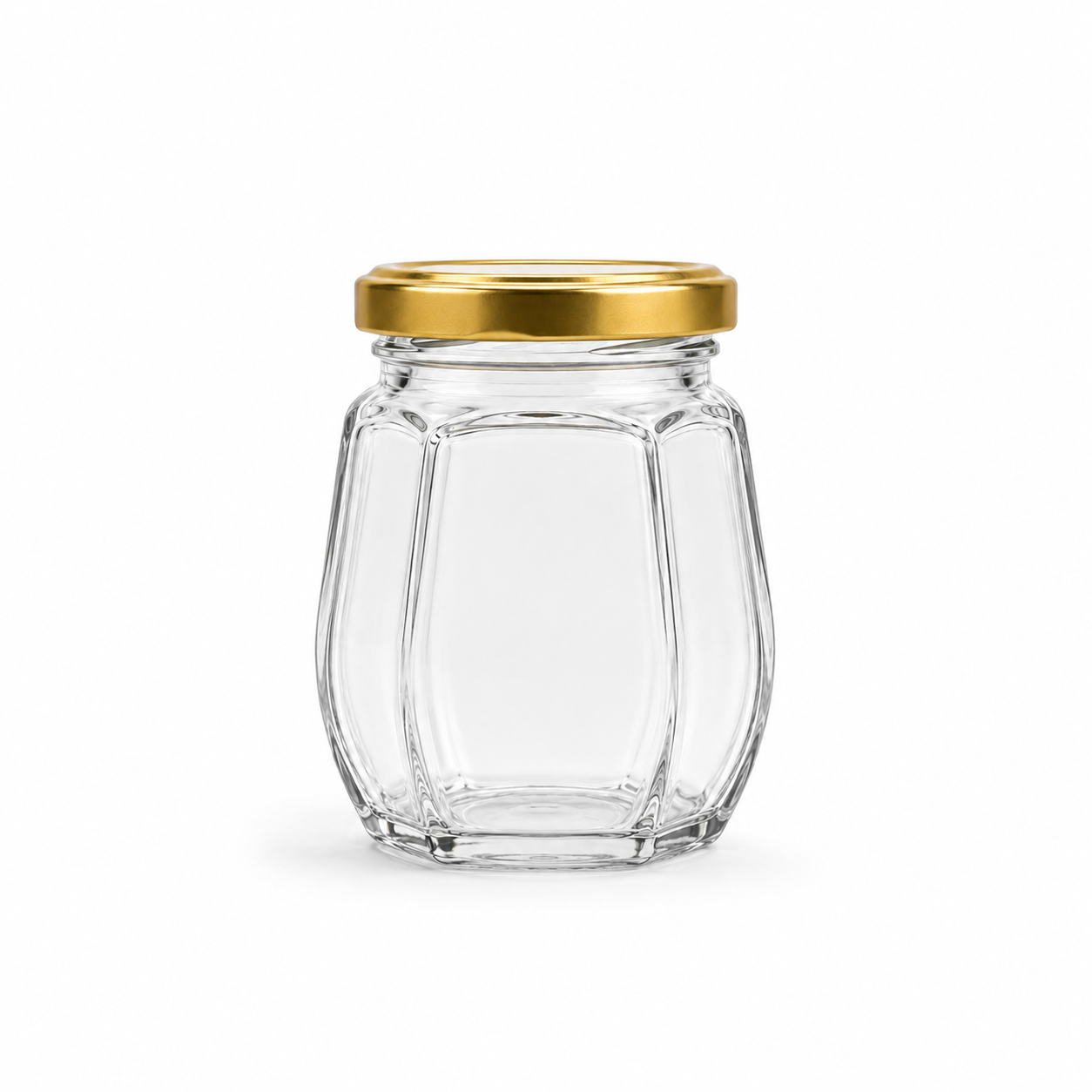 250ml octa Jar